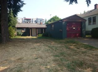 536 N 84th St, Seattle, WA 98103