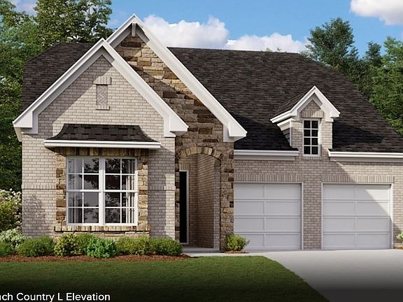 3rd image of 320 Blackland Dr Lot 191