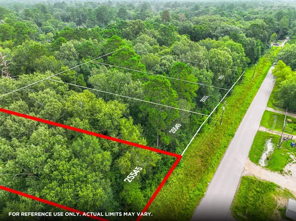 25545 Northampton Lot 84, New Caney, TX 77357