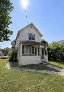 1509 W 4th Ave, Sault Sainte Marie, MI, 49783