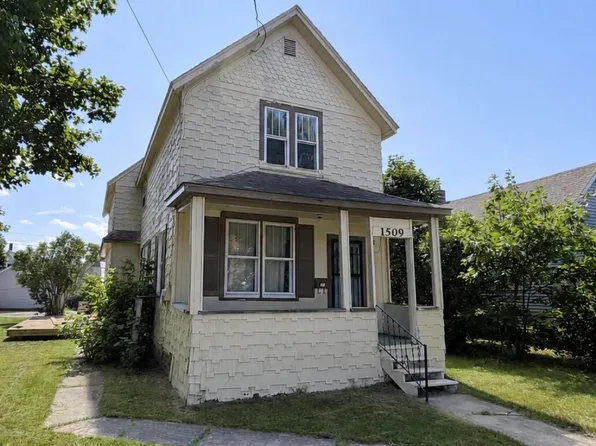 1509 W 4th Ave, Sault Sainte Marie, MI 49783