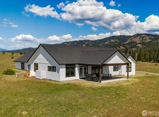 641 Mountain Creek Drive, Cle Elum, WA 98922