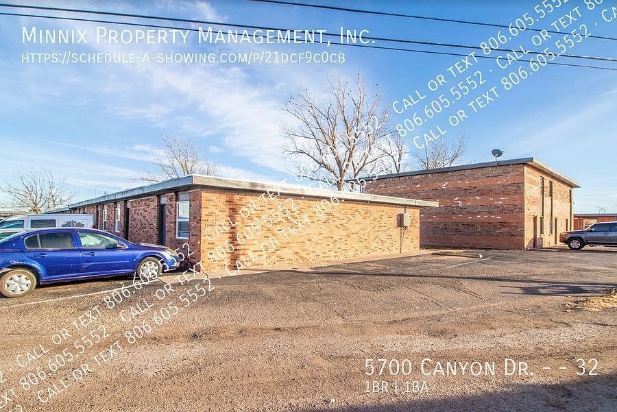 1st image of 5700 Canyon Dr #32