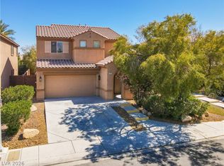 4329 Galapagos Ave, North Las Vegas, NV 89084