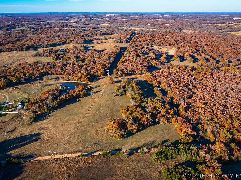 E Sandy Creek Rd, Coleman, OK 73432 MLS 2341310 Zillow