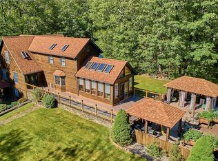 388 Humphrey Rd, Narrowsburg, NY 12764
