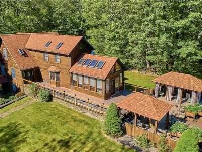 388 Humphrey Road, Narrowsburg, NY, 12764