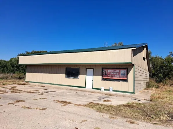 799 W Highway 56, Chase, KS 67524
