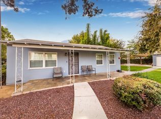 2600 W Vanowen St, Burbank, CA 91505