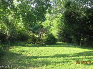 2504 Halcyon Ave, Baltimore, MD 21214