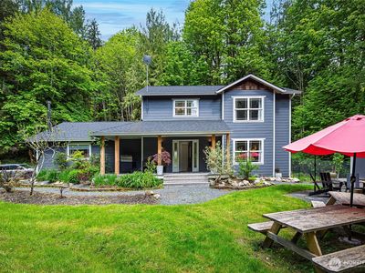 35717 321st Street NE, Arlington, WA, 98223