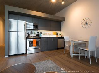 1611 W Division St APT 509, Chicago, IL 60622