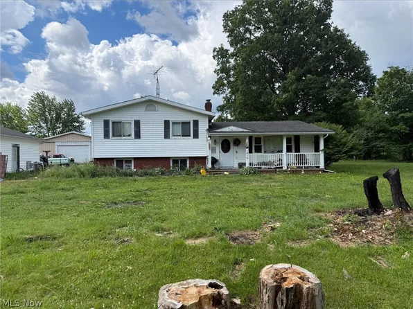 1416 Jones Rd, Jefferson, OH 44047