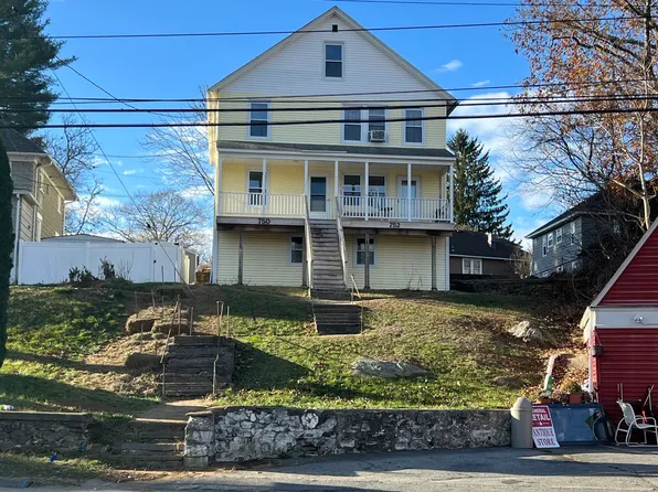 750 North Main Street, Norwich, CT 06360