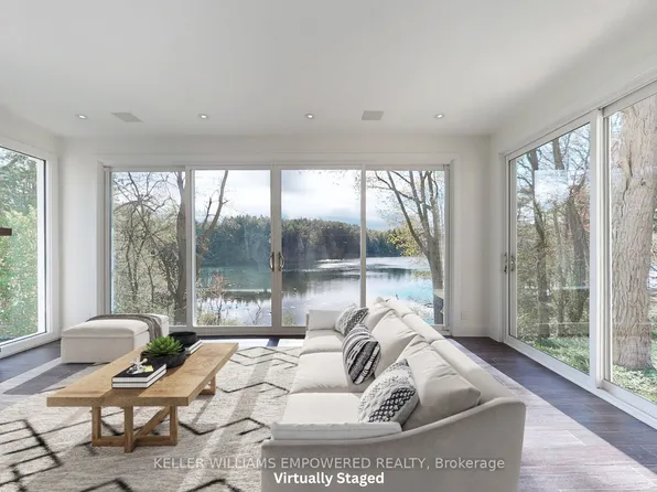 8 Macleod Estate Ct, Richmond Hill, ON L4E 0B1