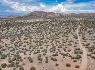 101 Dancing Horse, Cerrillos, NM 87010