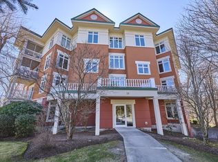 20 Northwood Dr UNIT 303, Sudbury, MA 01776
