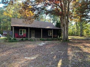 221 Columbia Road 53, Waldo, AR 71770
