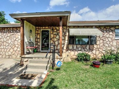 6324 S Drexel Pl, Oklahoma City, OK, 73159