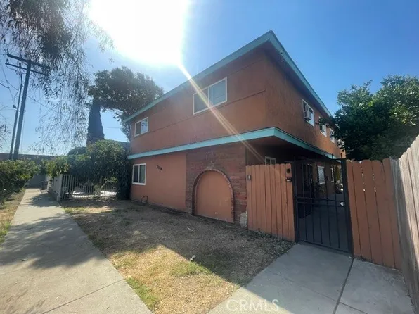 1240 W 19th St, Long Beach, CA 90810