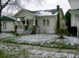 745 Larzelere Ave, Zanesville, OH 43701