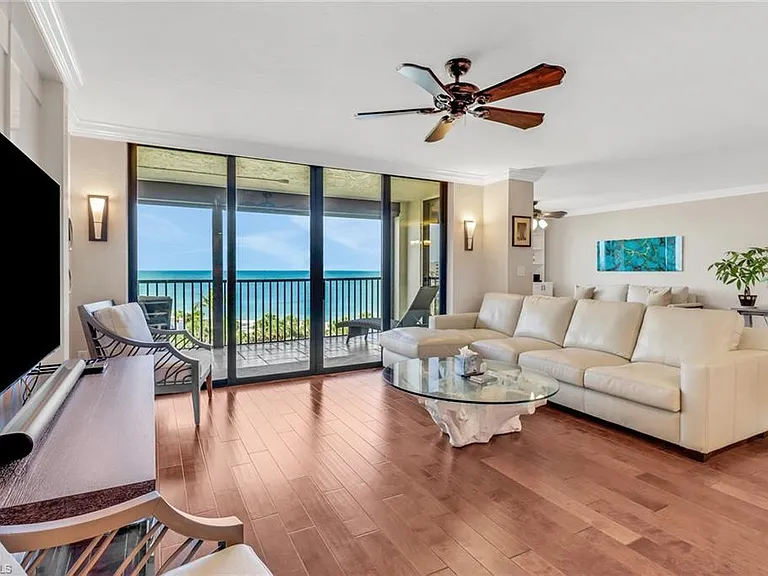 10851 Gulf Shore Dr #502 — Photo 4