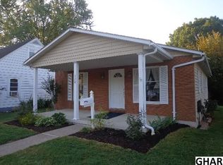 120 W Roosevelt Ave, Middletown, PA 17057