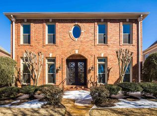 186 N White Station Rd, Memphis, TN 38117