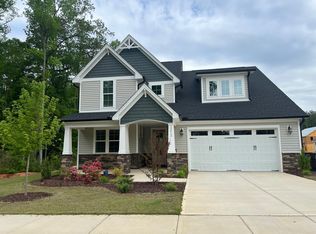 3212 Balcon Ct, Angier, NC 27501