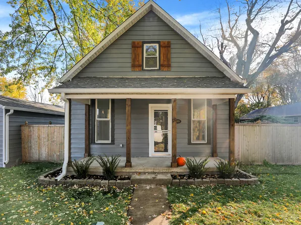 109 N Harrison St, Cicero, IN 46034