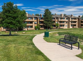 Western Terrace Apartments, Colorado Springs, CO 80910