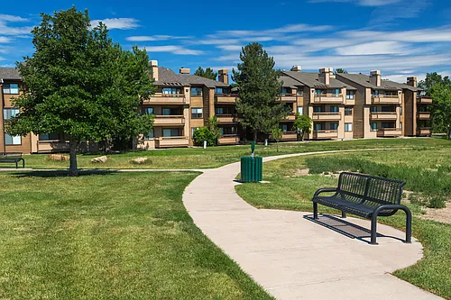 Western Terrace Apartments Photo 1