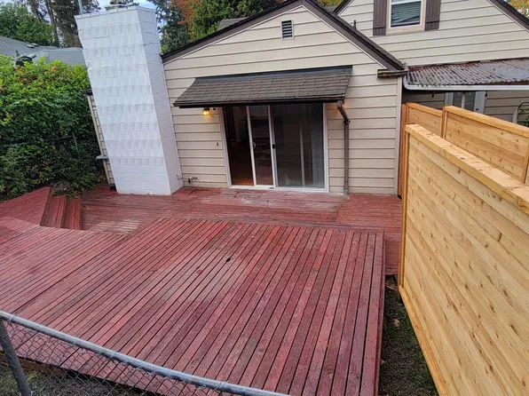 4531 E E St #B, Tacoma, WA 98404