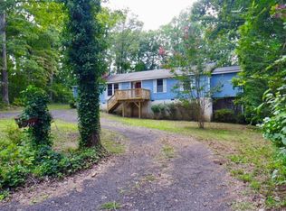 214 Saylers Creek Rd, Locust Grove, VA 22508