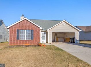 11447 Vinea Ln, Hampton, GA 30228