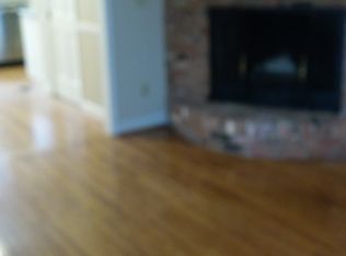 6526 Rocky Falls Rd, Charlotte, NC 28211