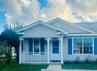 2247 Trailwood Dr, Cantonment, FL 32533