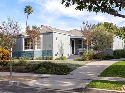 1814 Hi Point St, Los Angeles, CA, 90035