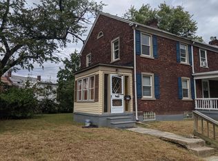 1529 Minnesota Rd, Camden, NJ 08104