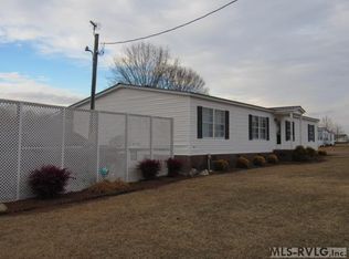 405 Moore Town Rd E, Ahoskie, NC 27910