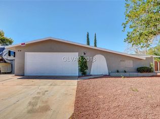 414 E Horizon Dr, Henderson, NV 89015