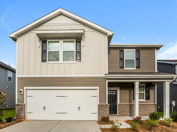2516 Switchgrass Ct, Monroe, NC 28110