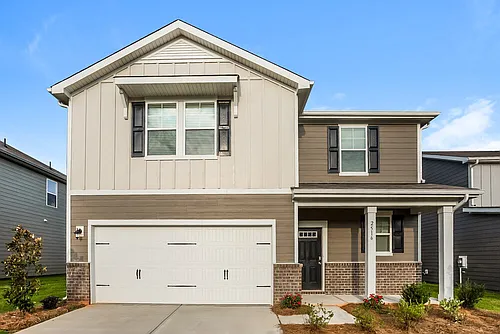 2516 Switchgrass Ct Photo 1