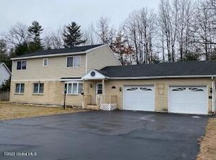 9 Joseph Ter, Albany, NY