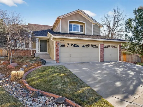 2724 S Braun Way, Lakewood, CO 80228