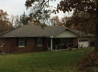 10510 S Branch Rd, Russellville, MO 65074
