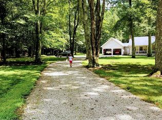 4540 S County Road 25 E, North Vernon, IN 47265