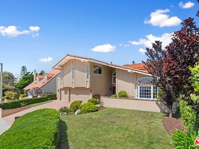 30438 Calle La Resolana, Rancho Palos Verdes, CA, 90275