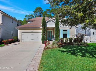 140 WHISPER ROCK Drive, Ponte Vedra, FL 32081