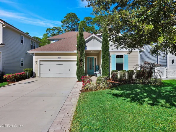 140 WHISPER ROCK Drive, Ponte Vedra, FL 32081